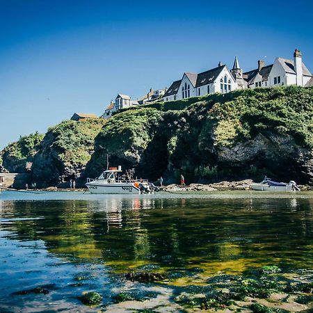 Fairways Guest House New Quay Exteriör bild