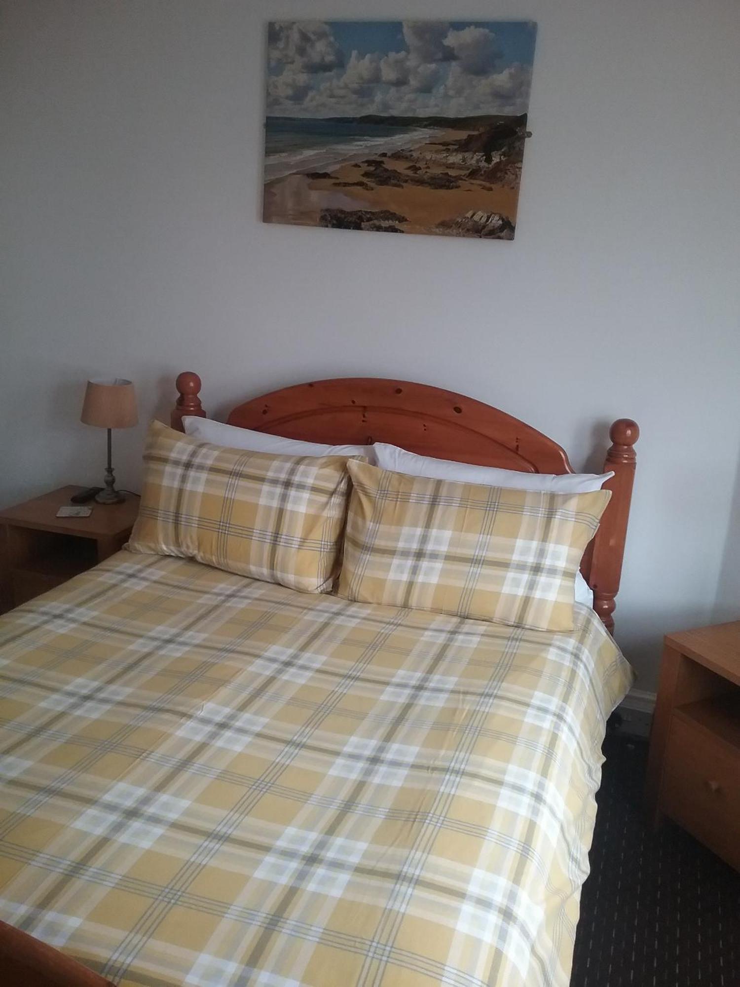 Fairways Guest House New Quay Exteriör bild