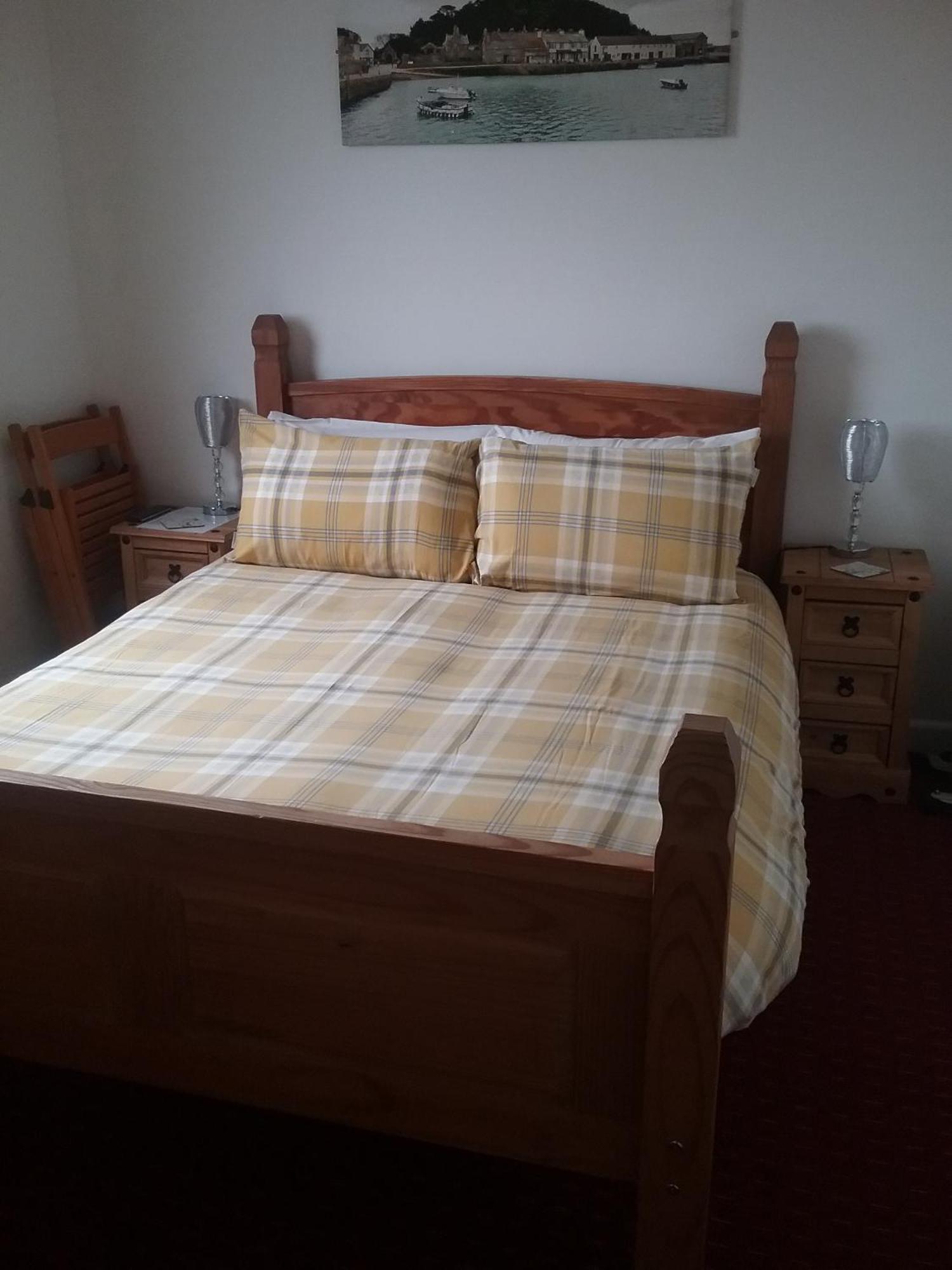 Fairways Guest House New Quay Exteriör bild