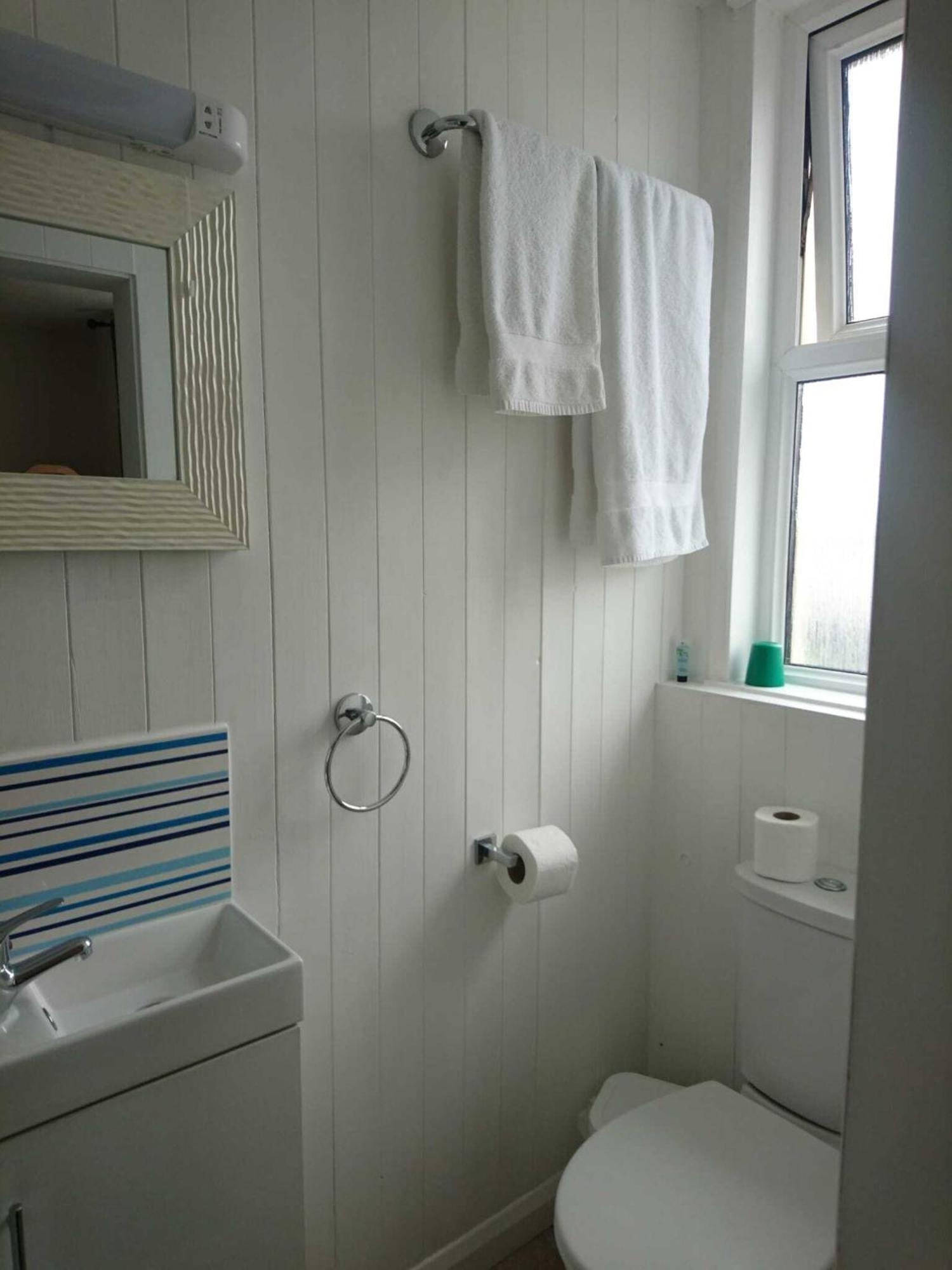 Fairways Guest House New Quay Exteriör bild