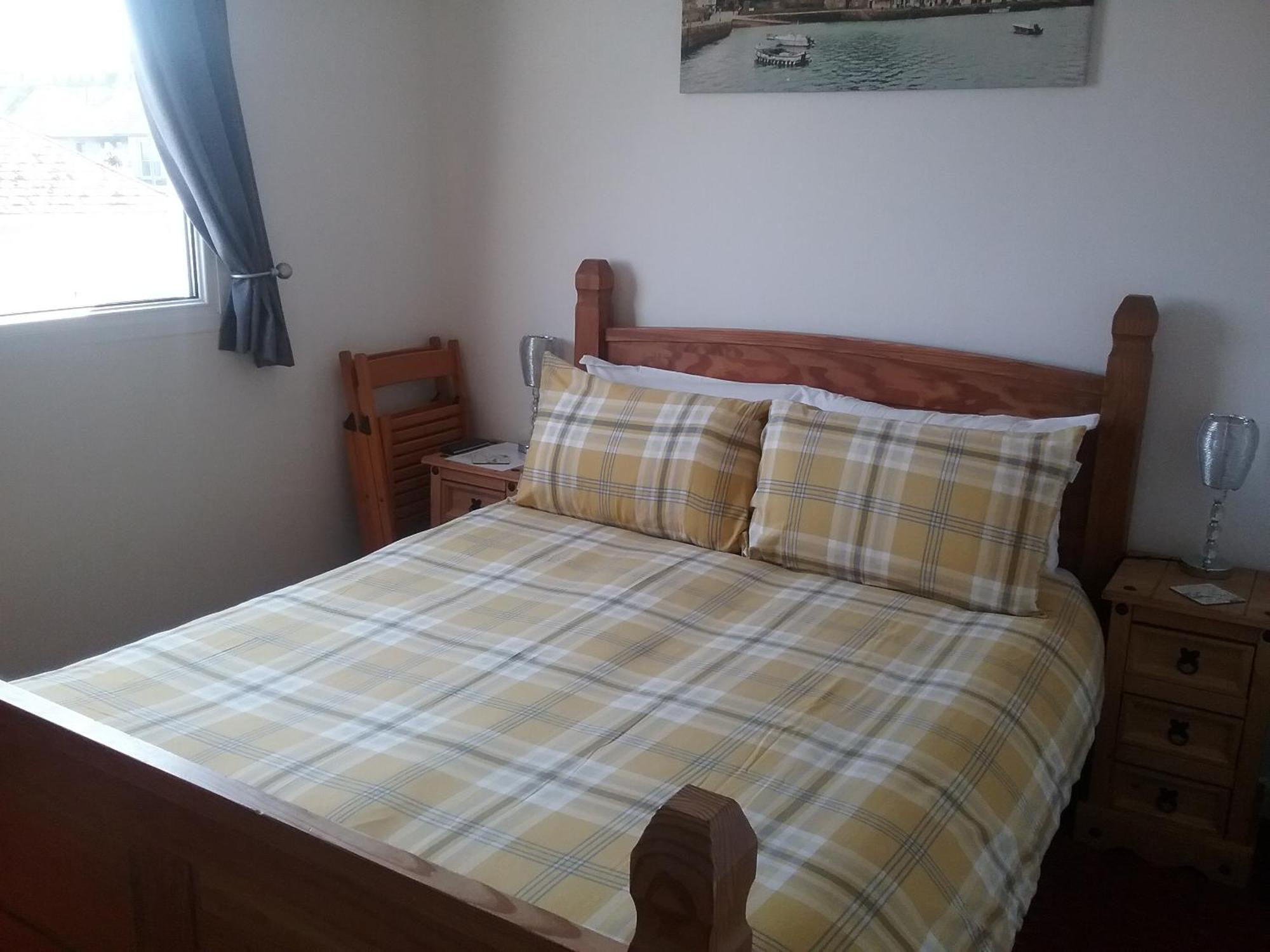Fairways Guest House New Quay Exteriör bild
