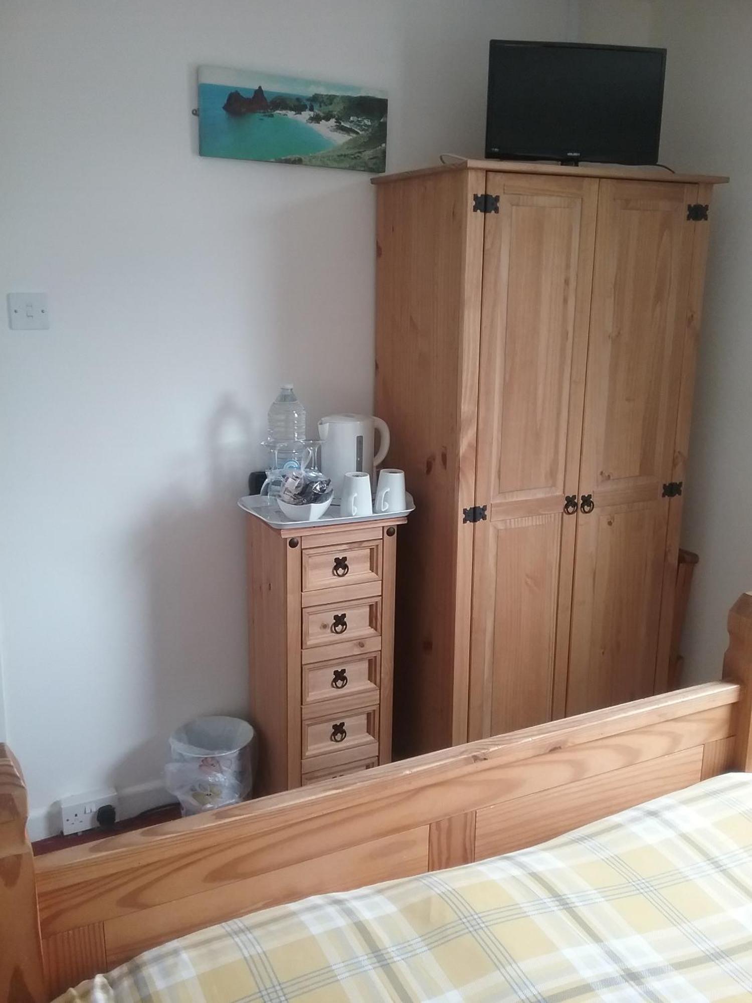 Fairways Guest House New Quay Exteriör bild