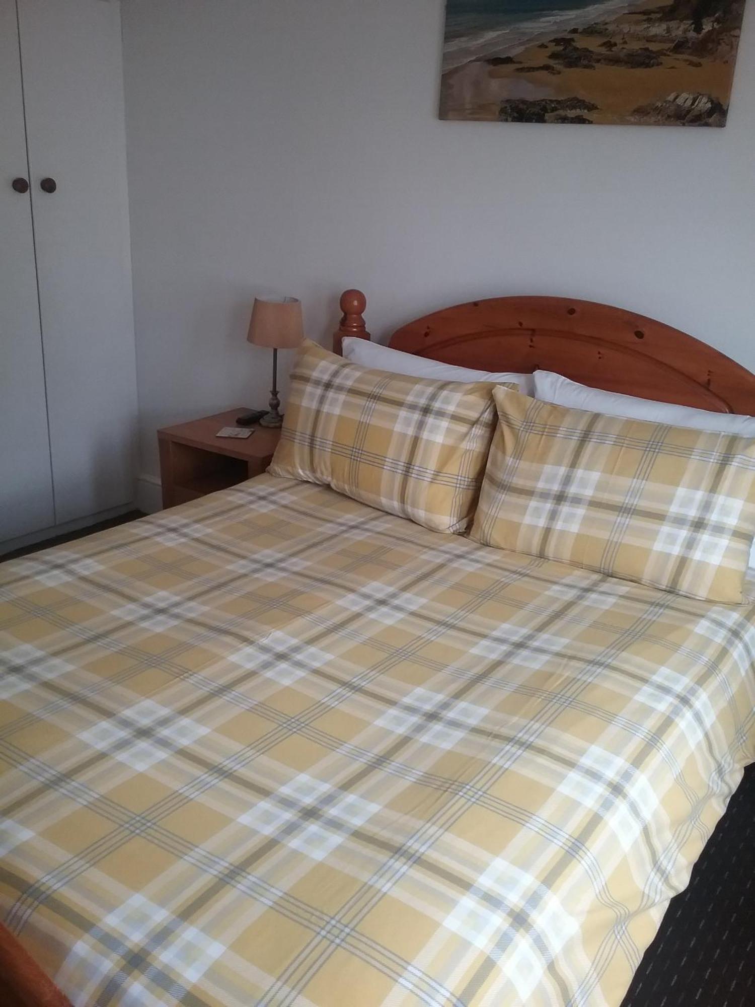 Fairways Guest House New Quay Exteriör bild