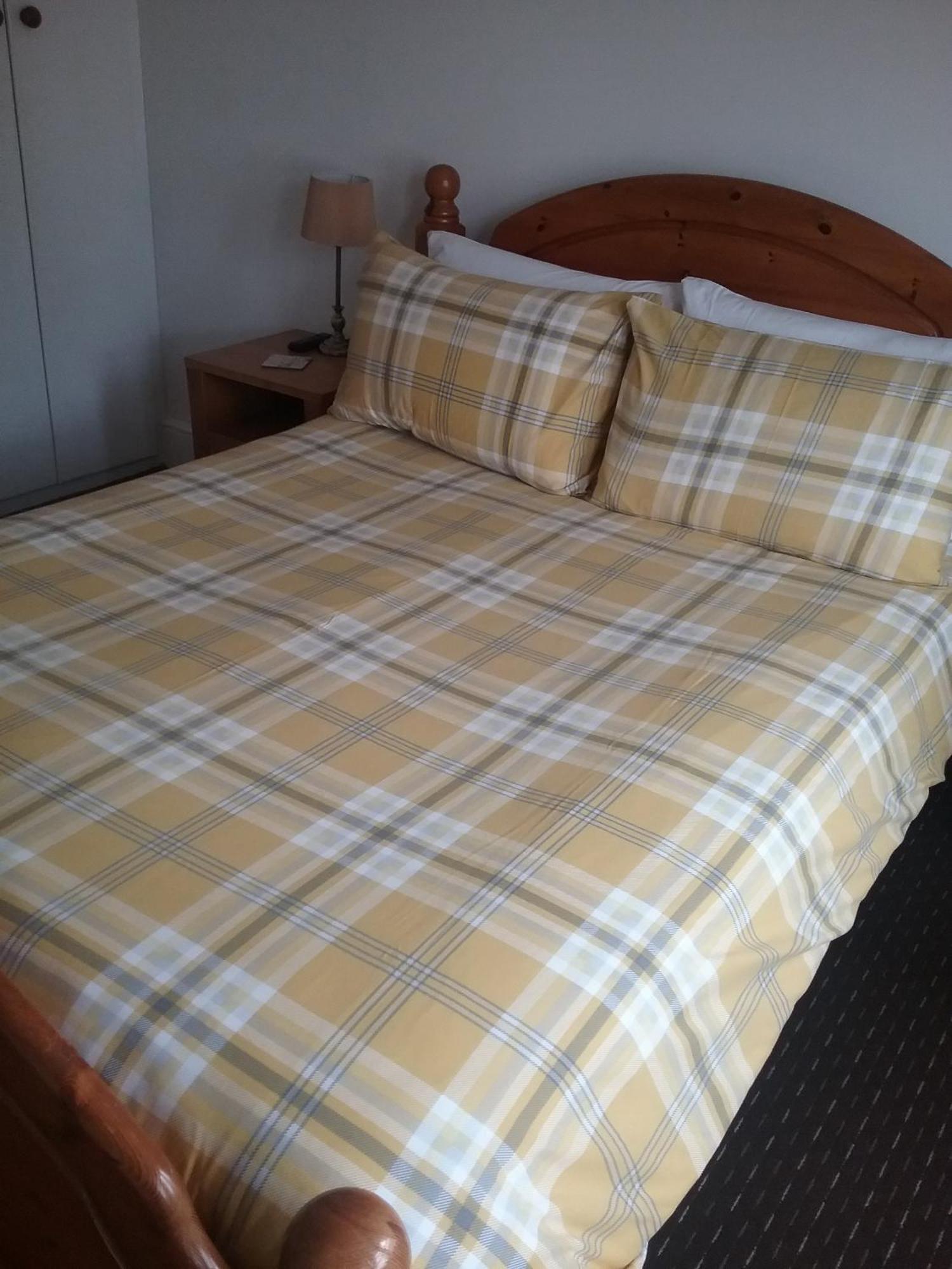 Fairways Guest House New Quay Exteriör bild