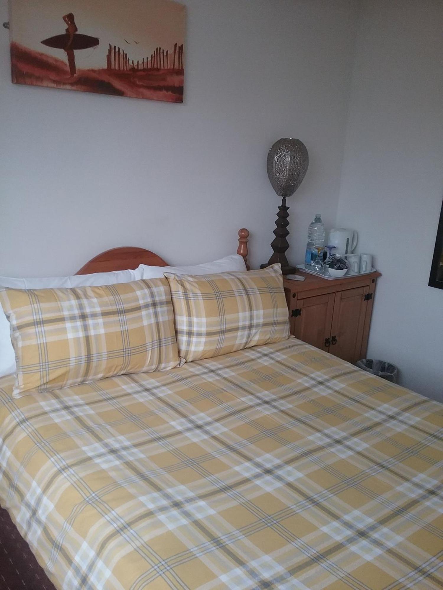 Fairways Guest House New Quay Exteriör bild