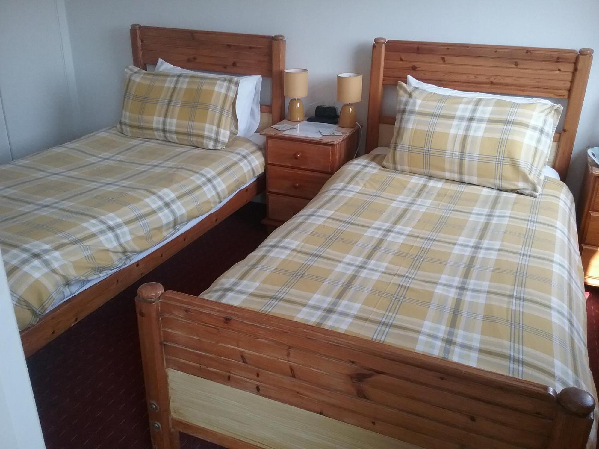 Fairways Guest House New Quay Exteriör bild