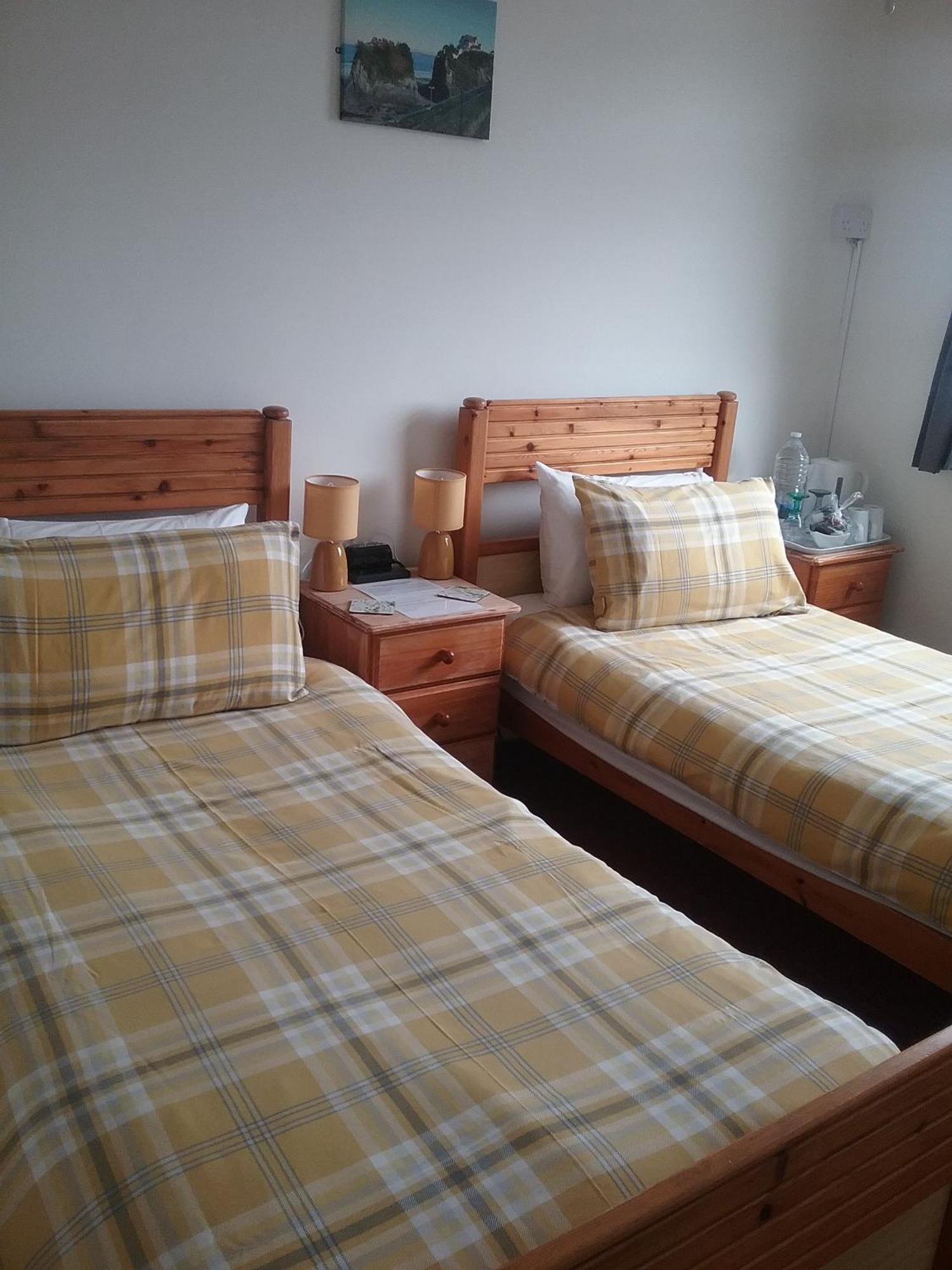 Fairways Guest House New Quay Exteriör bild