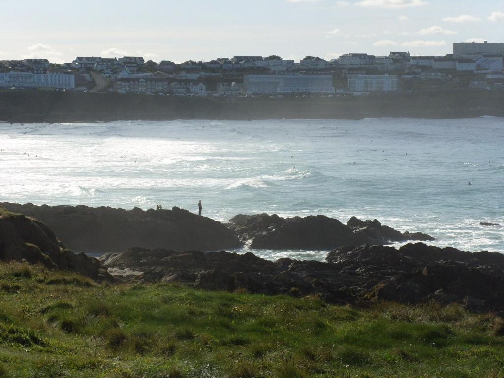 Fairways Guest House New Quay Exteriör bild