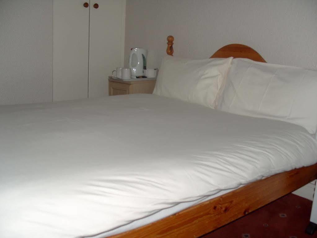Fairways Guest House New Quay Exteriör bild
